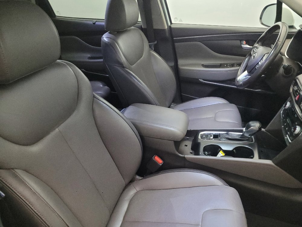 Used 2020 Hyundai Santa Fe SEL image 21