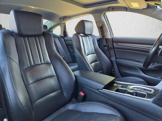 Used 2022 Honda Accord Touring image 18