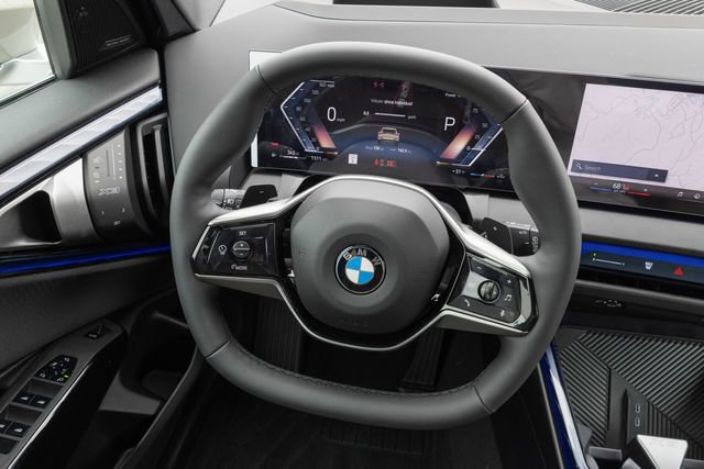 Used 2026 BMW X3 xDrive30 w/ Premium Package image 24