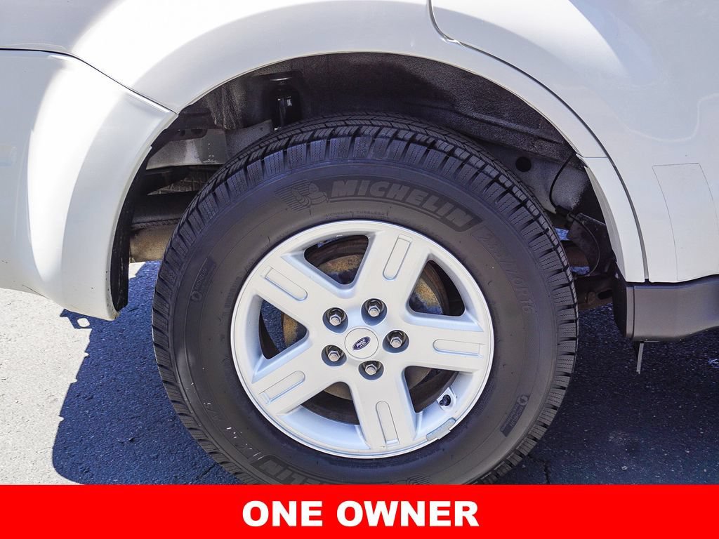 Used 2011 Ford Escape 2WD Hybrid image 8