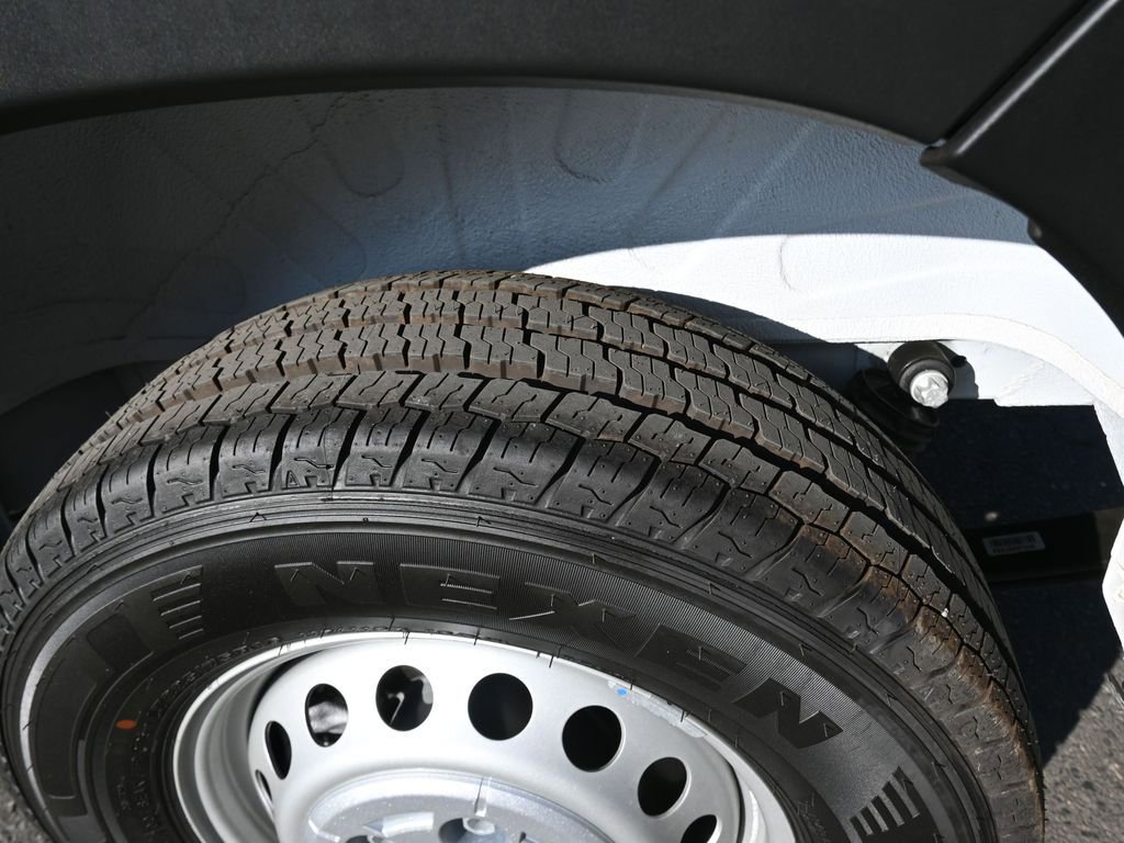 New 2026 RAM ProMaster 2500 w/ Safety Group image 19