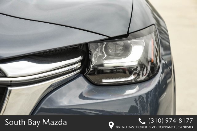 New 2026 MAZDA CX-90 3.3 Turbo S w/ Premium Plus AWD/4WD image 4