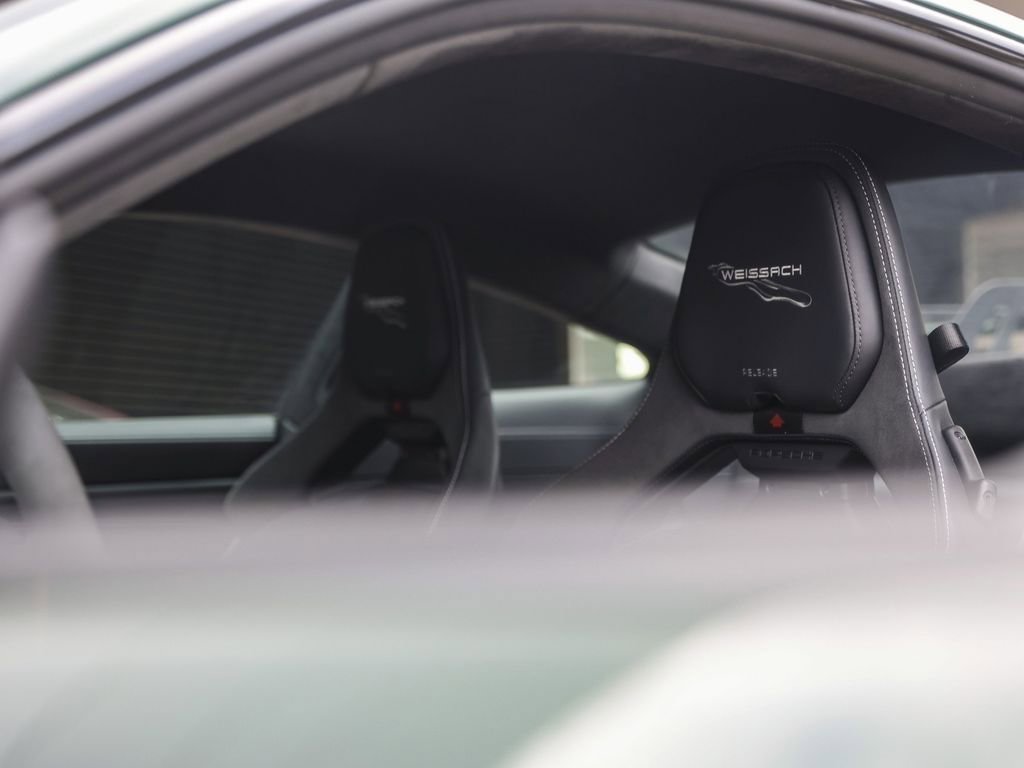Certified 2026 Porsche 911 GT3 w/ Weissach Package image 20