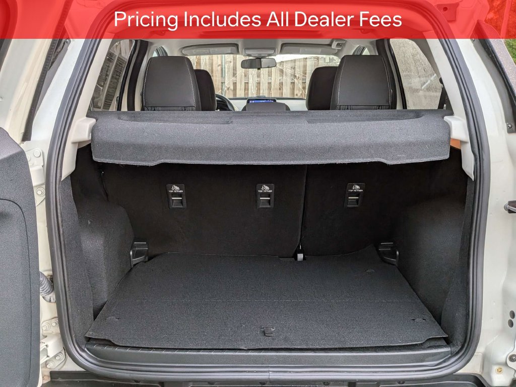 Used 2021 Ford EcoSport SE FWD image 13