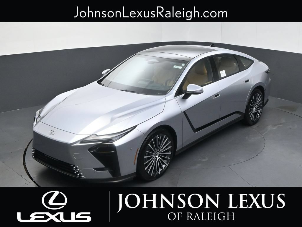 New 2026 Lexus ES 350e w/ Accessory Package (Z2) FWD image 25