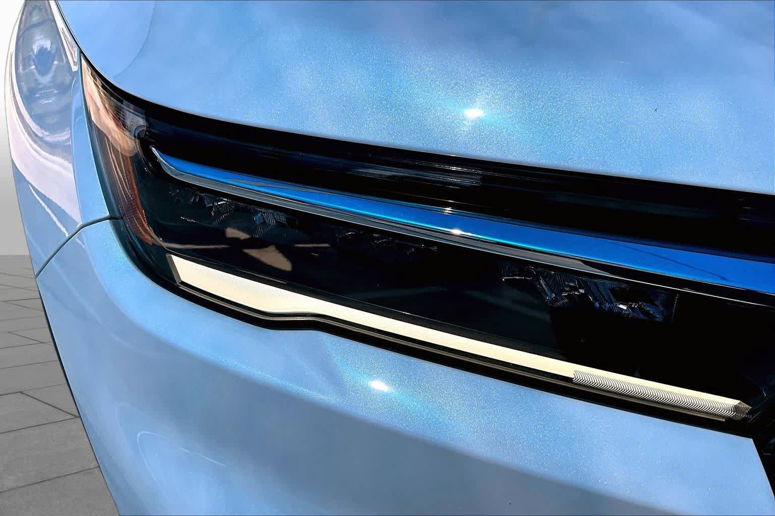 Used 2024 Honda Pilot Touring image 27