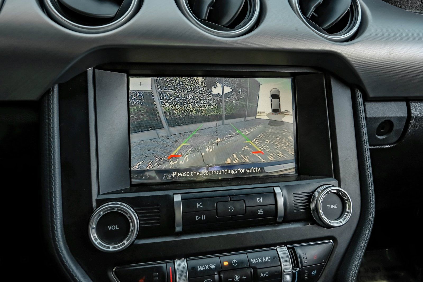 Used 2019 Ford Mustang GT Premium image 16