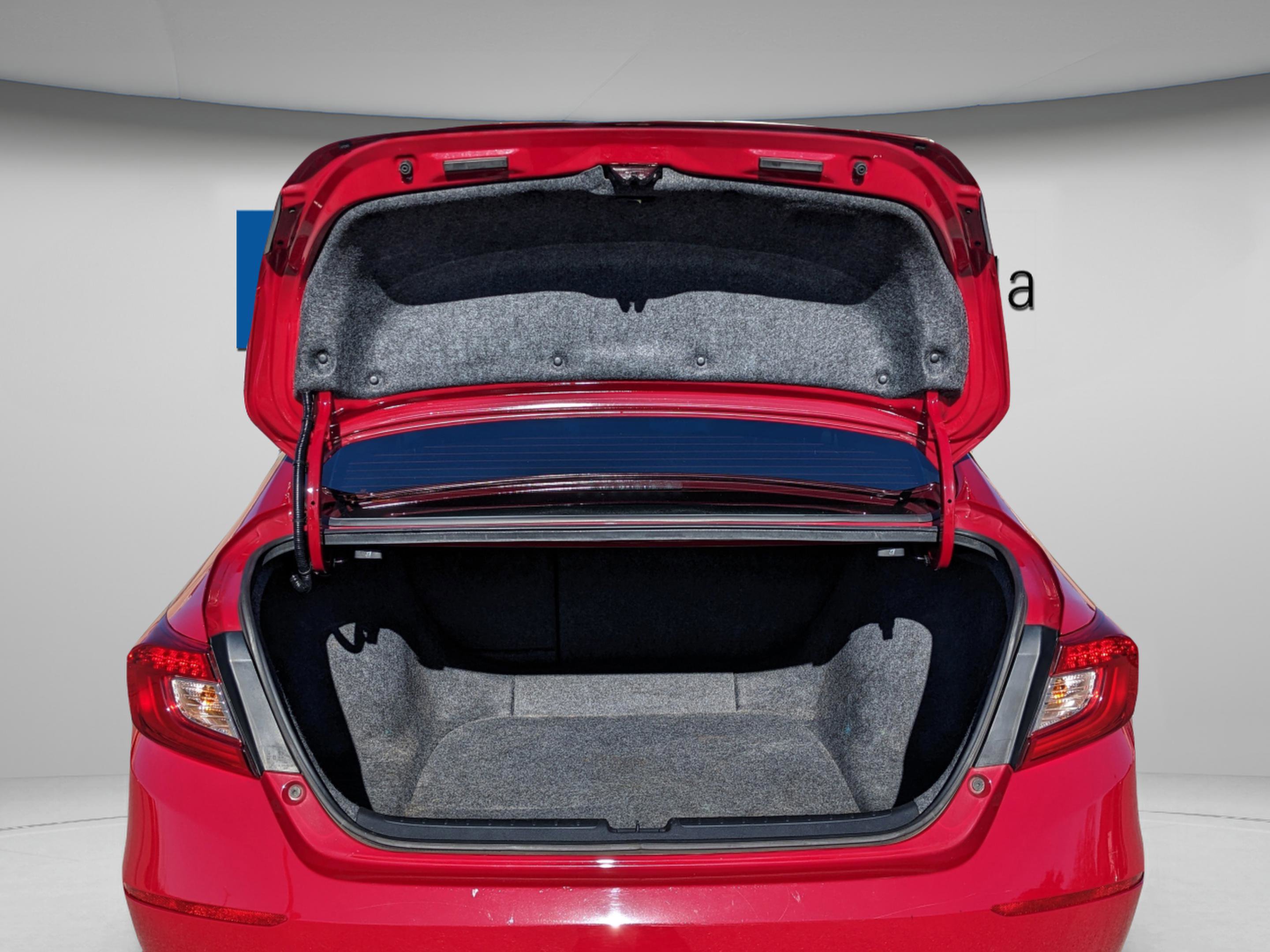 Used 2020 Honda Accord Sport image 35