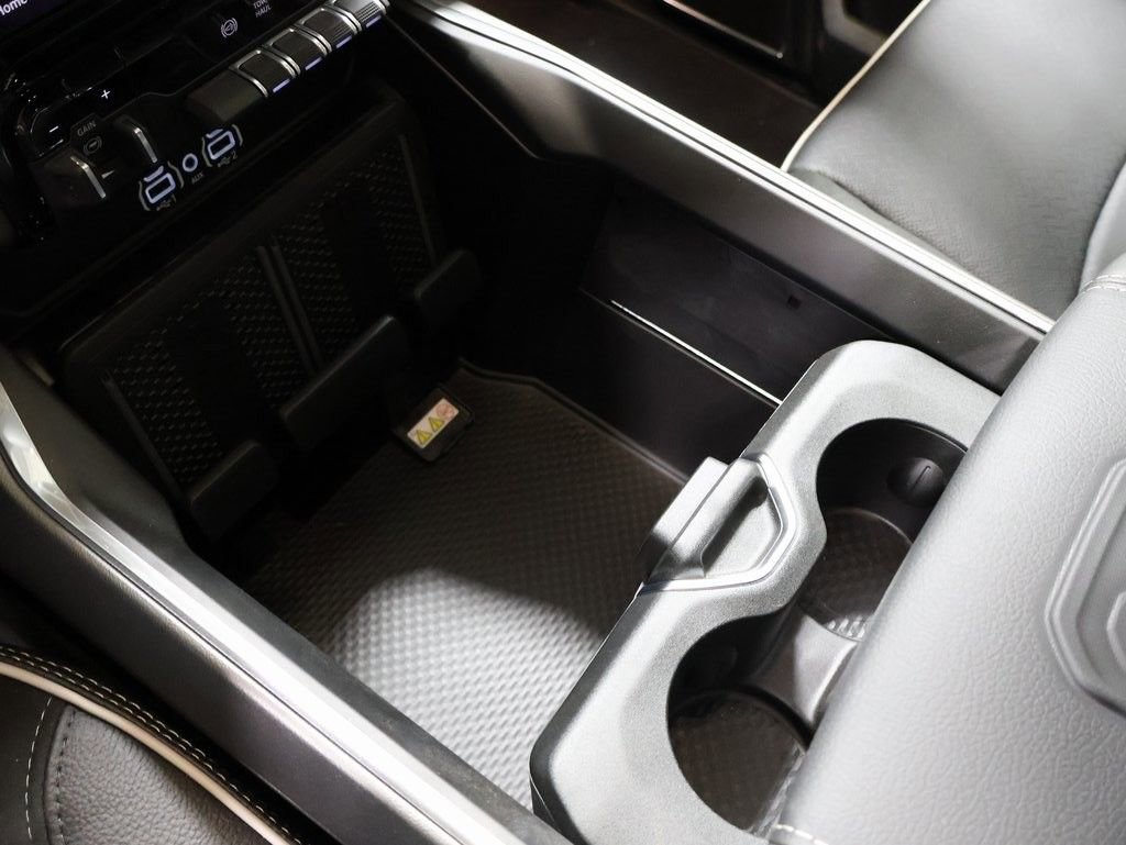 New 2026 RAM 3500 Laramie image 25