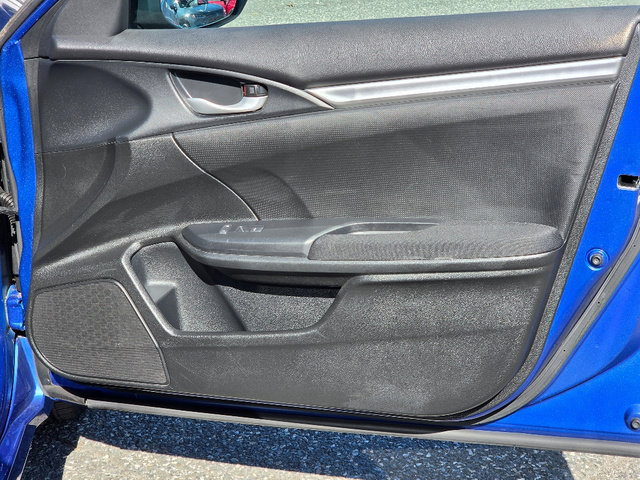 Used 2017 Honda Civic LX image 12