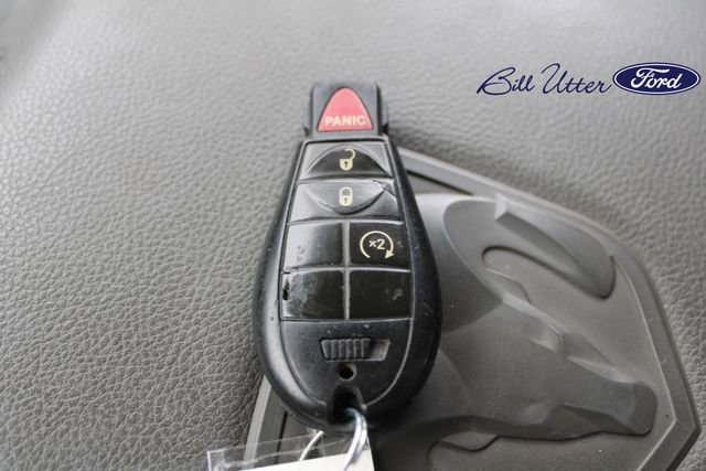 Used 2018 RAM 1500 Lone Star image 11