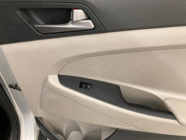 Used 2018 Hyundai Tucson SEL FWD image 29