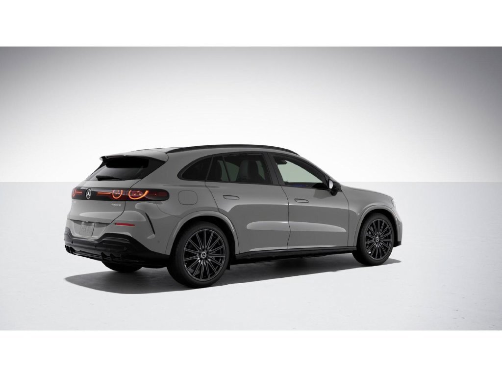 New 2027 Mercedes-Benz GLC 400 4MATIC image 20