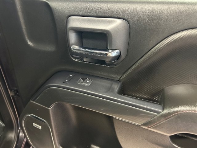 Used 2015 GMC Sierra 1500 SLT w/ All-Terrain Package AWD/4WD image 9