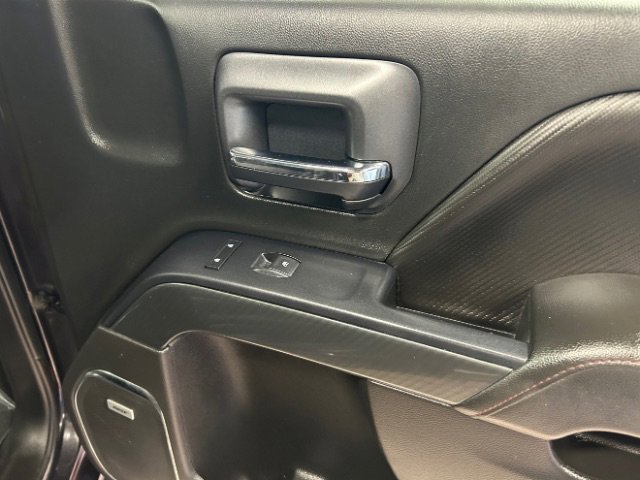 Used 2015 GMC Sierra 1500 SLT w/ All-Terrain Package image 9