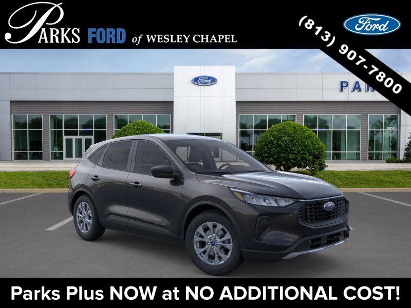 New 2026 Ford Escape Active w/ Tech Pack #1 image 7