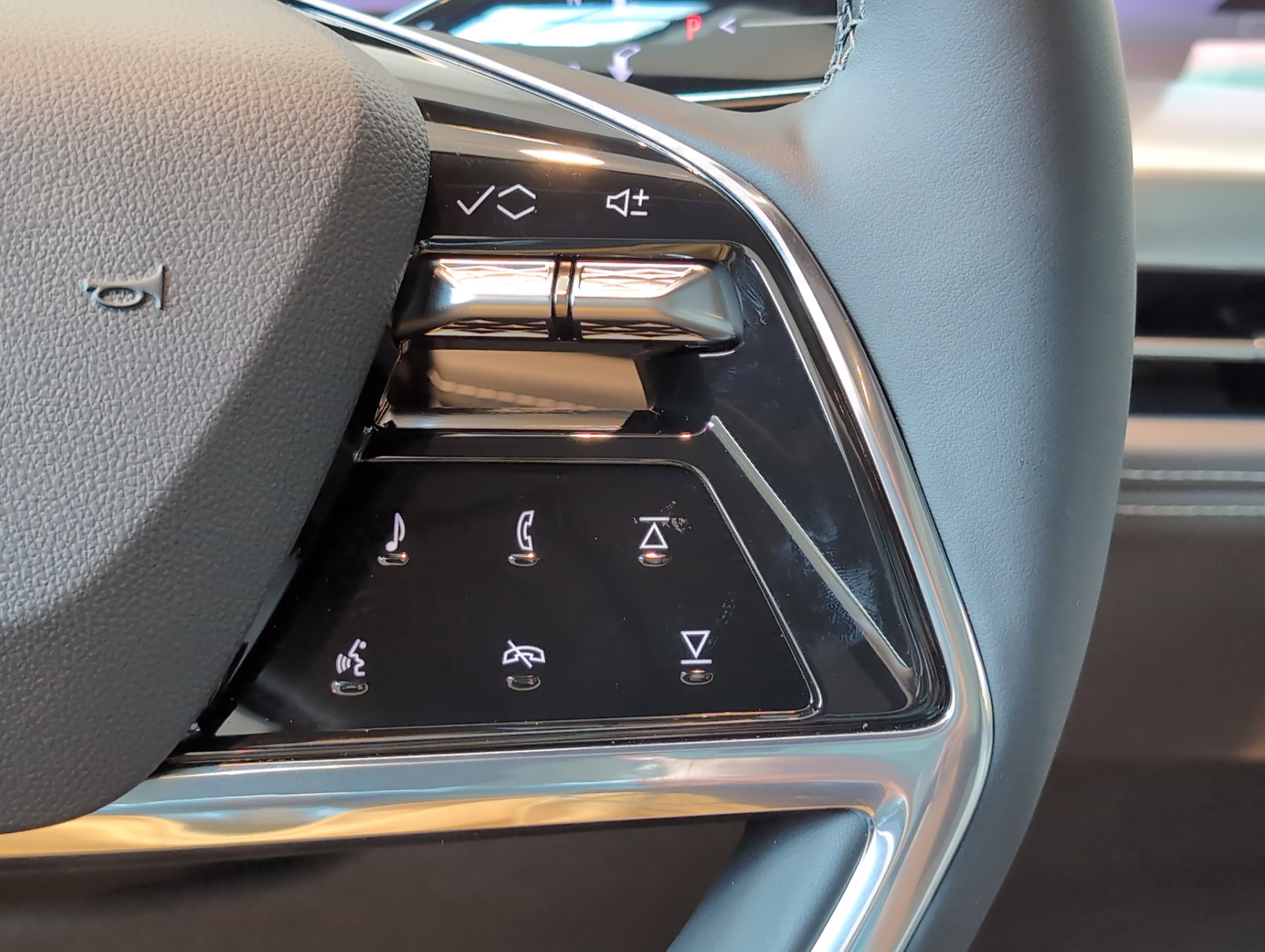 New 2025 Cadillac Escalade IQ Sport 1 image 20