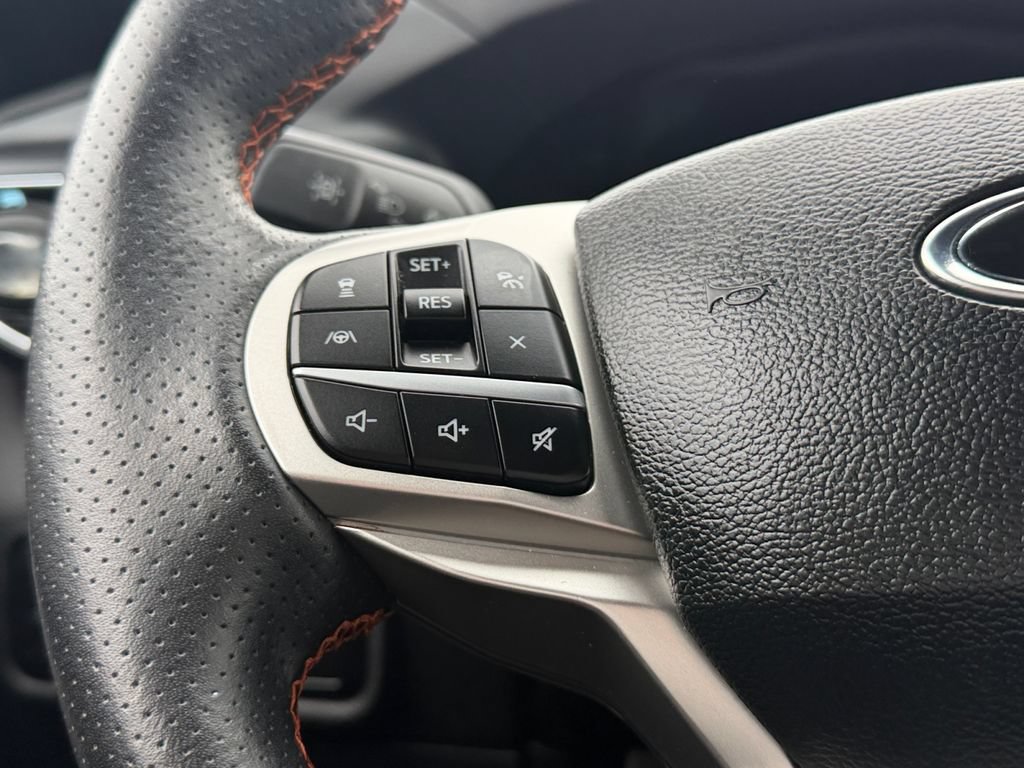 Used 2023 Ford Explorer Timberline AWD/4WD image 25