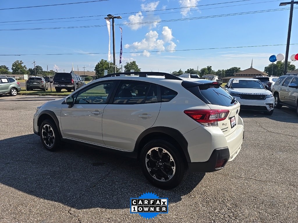 Used 2023 Subaru Crosstrek 2.0i Premium image 15