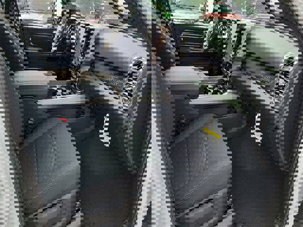 New 2026 RAM 2500 Big Horn image 13