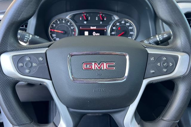 Used 2023 GMC Acadia SLE w/ Driver Convenience Package FWD image 33