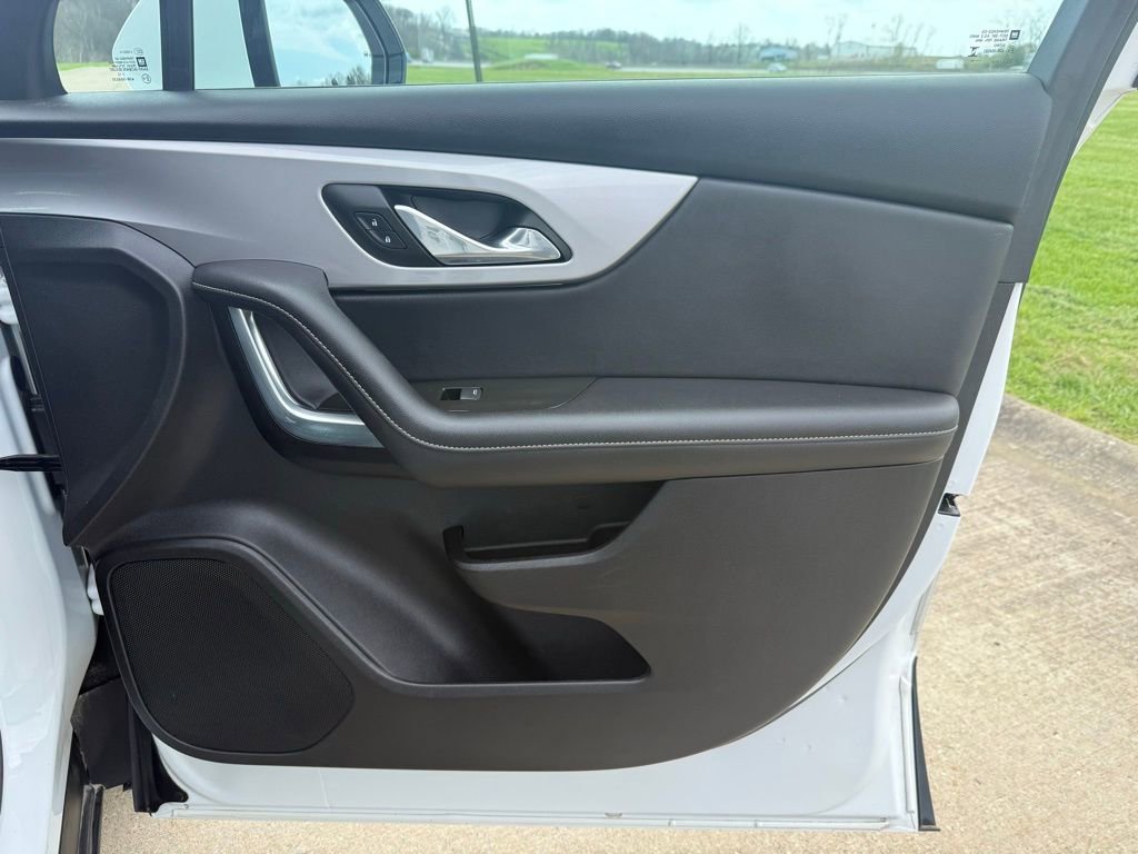 Used 2023 Chevrolet Blazer LT w/ Driver Confidence Package image 20
