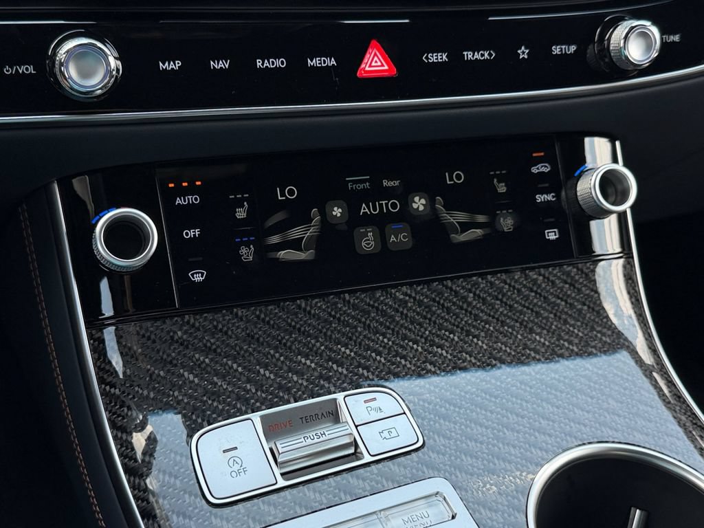 New 2026 Genesis GV70 3.5T Sport Prestige AWD/4WD image 23