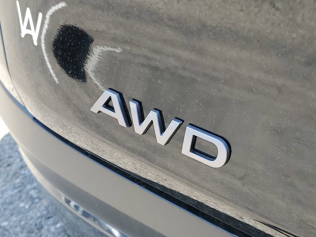 New 2026 Nissan Murano SL AWD/4WD image 6