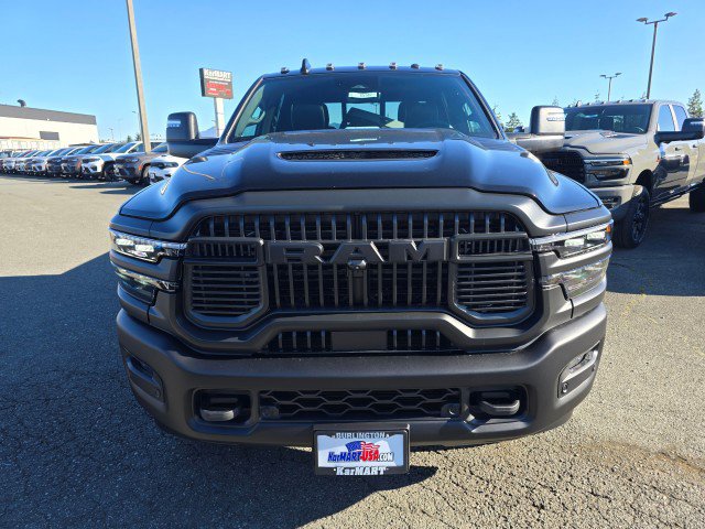 New 2026 RAM 2500 Rebel w/ Rebel Level 2 Equipment Group image 9