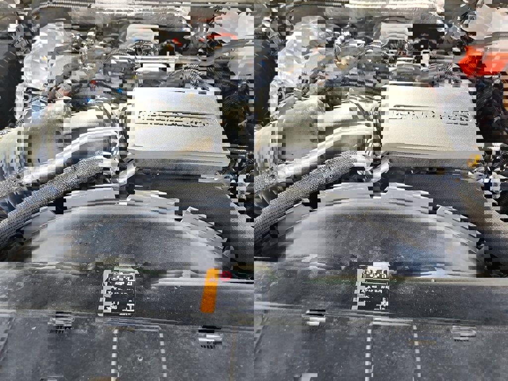 Used 2025 GMC Sierra 2500 Denali w/ Denali Reserve Package image 18