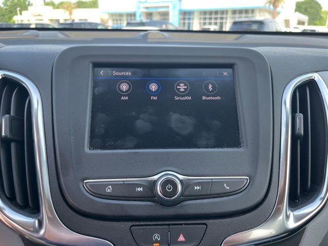 Used 2024 Chevrolet Equinox LS w/ LS Convenience Package FWD image 23