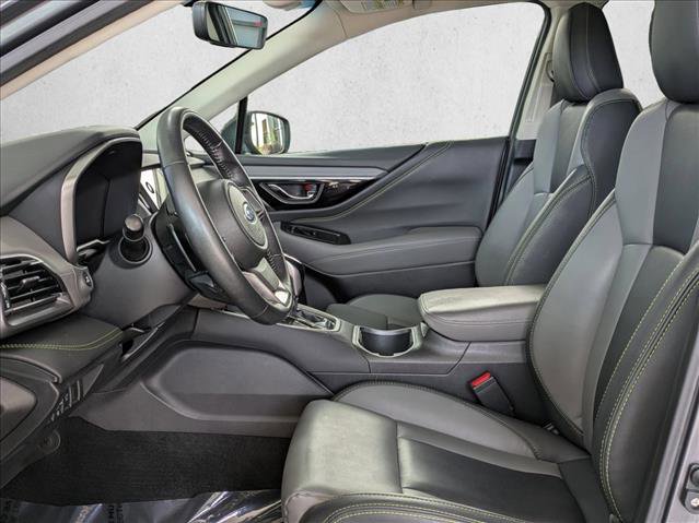 Used 2020 Subaru Outback Onyx Edition XT w/ Popular Package #2 AWD/4WD image 18