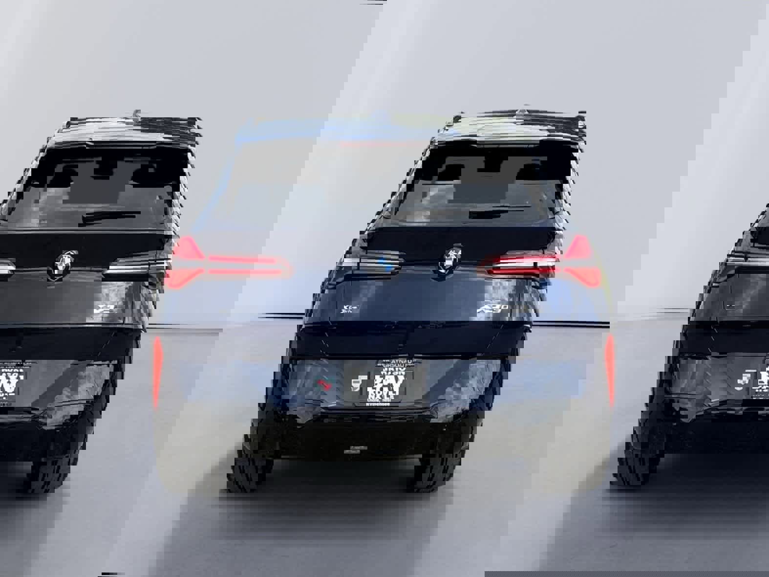 New 2026 BMW X3 xDrive30 w/ Premium Package image 4