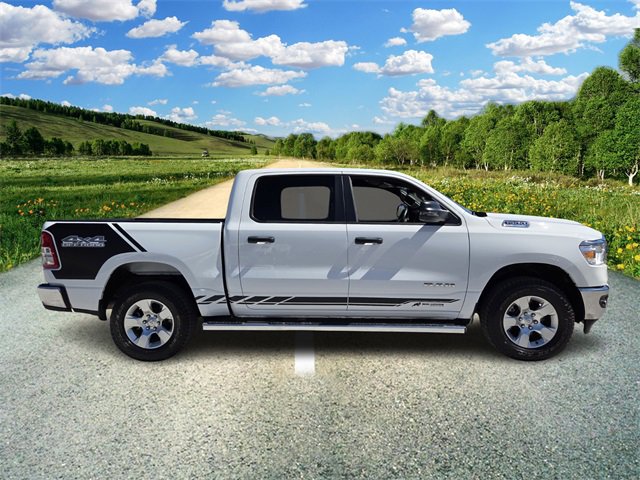 Certified 2024 RAM 1500 Big Horn image 7