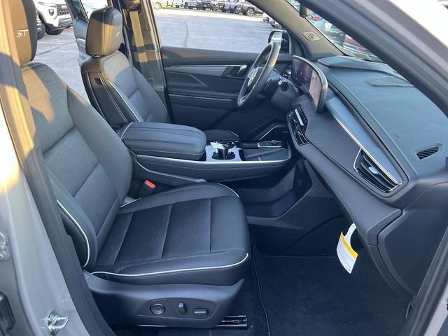 New 2026 Buick Enclave Sport Touring w/ Power Package image 11