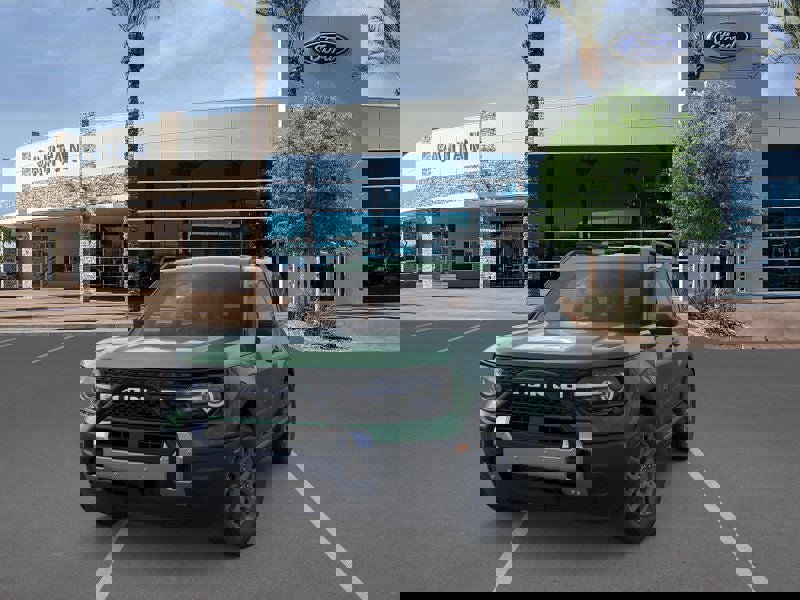 New 2025 Ford Bronco Sport Big Bend image 2