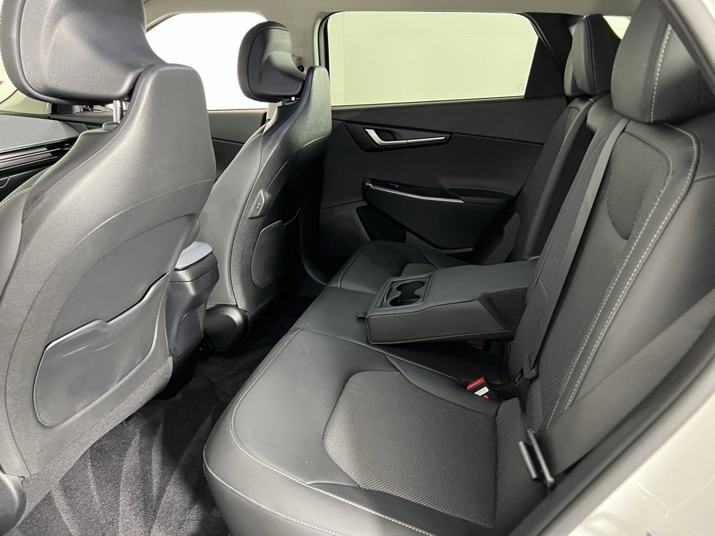 Used 2024 Kia EV6 Light image 27