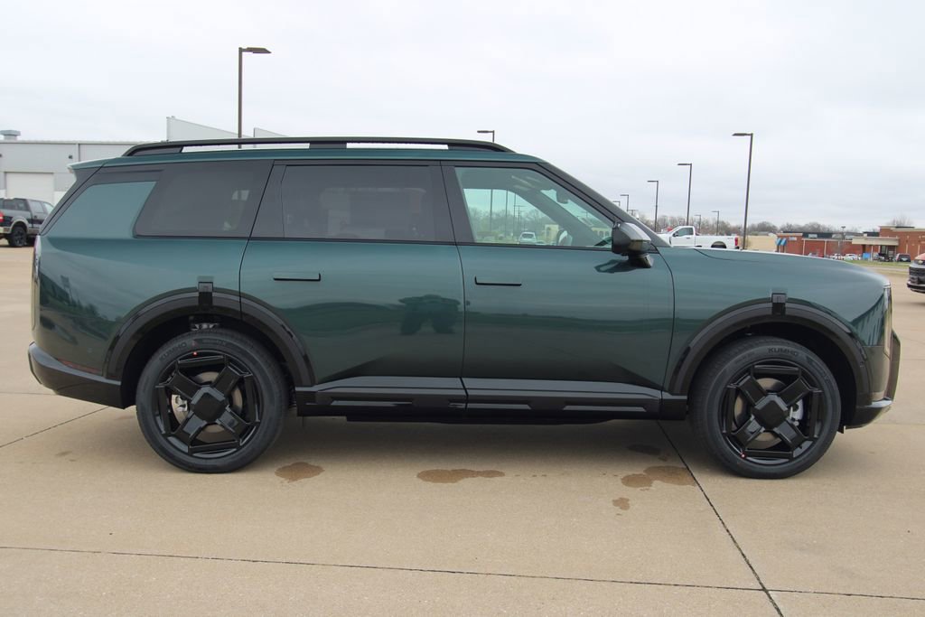 New 2027 Kia Telluride SX X-Line w/ Towing Package image 4
