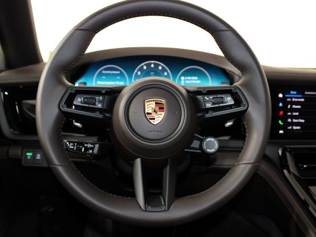 New 2026 Porsche Panamera 4 AWD/4WD image 14