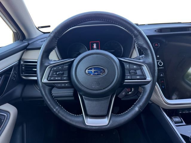 Used 2023 Subaru Outback Limited AWD/4WD image 14