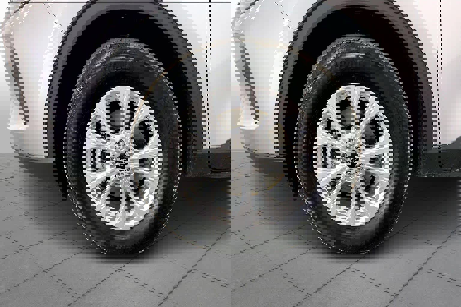 Certified 2023 Ford Escape Active w/ Tech Pack #2 image 10