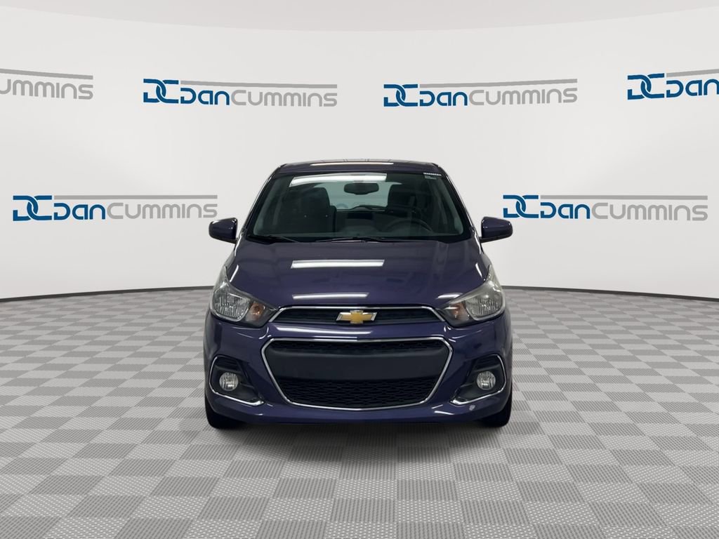 Used 2017 Chevrolet Spark LT image 3