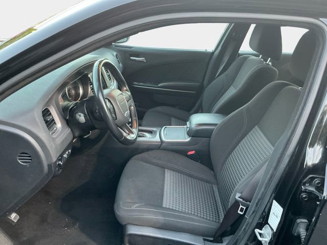 Used 2023 Dodge Charger SXT image 11