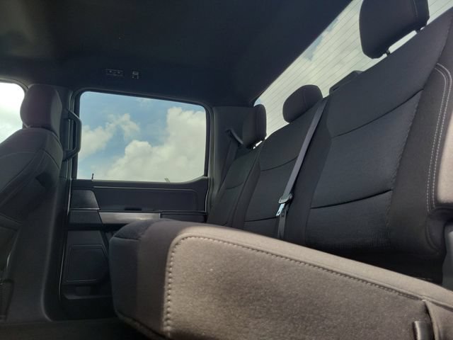 Used 2023 Ford F150 XLT w/ Equipment Group 302A High RWD image 10