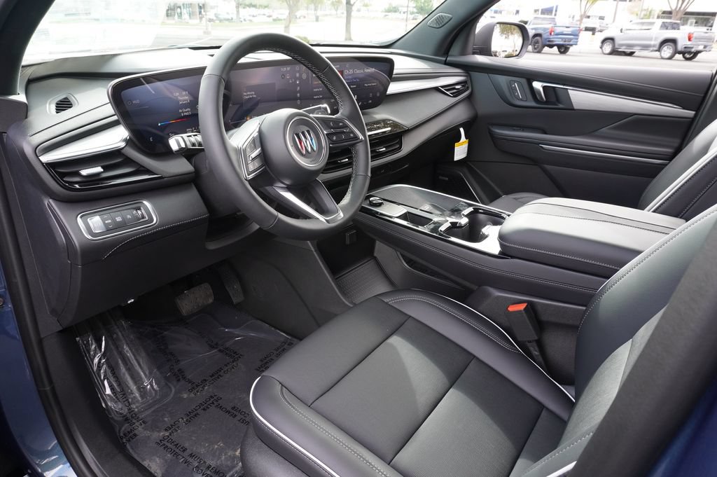 New 2026 Buick Enclave Preferred w/ Power Package FWD image 18