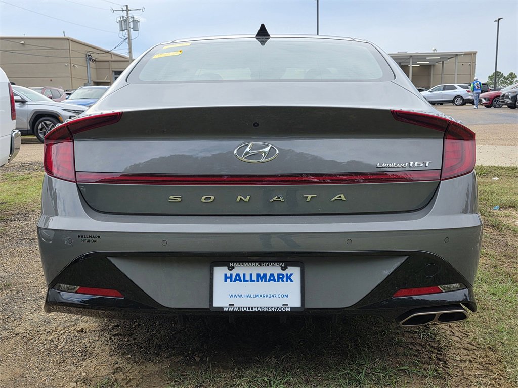 Used 2023 Hyundai Sonata Limited image 9