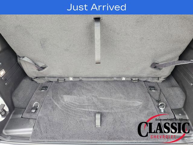 Used 2025 Jeep Wrangler Sport AWD/4WD image 42