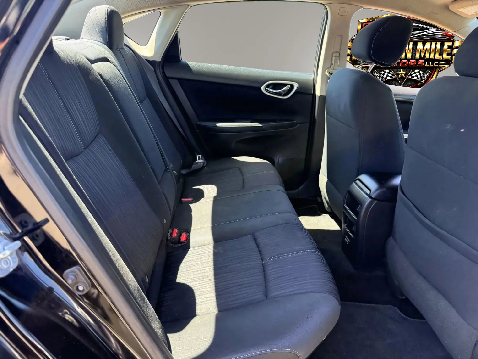 Used 2018 Nissan Sentra SV FWD image 20