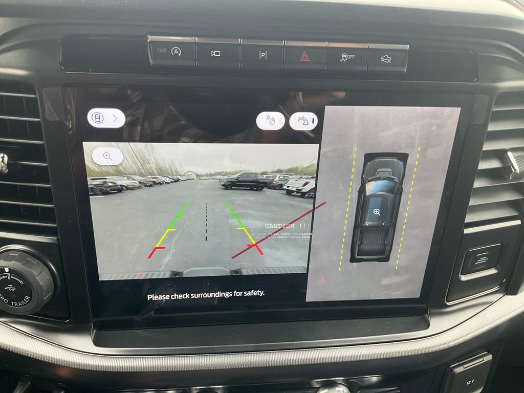 New 2026 Ford F150 Raptor image 24