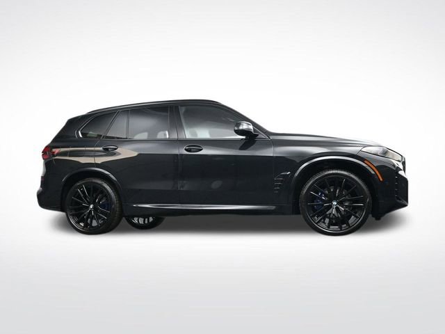 New 2026 BMW X5 xDrive40i w/ M Sport Package image 30